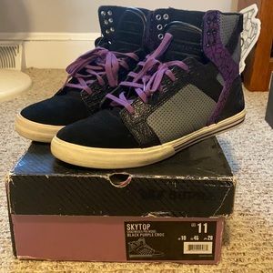 Supra Skytop